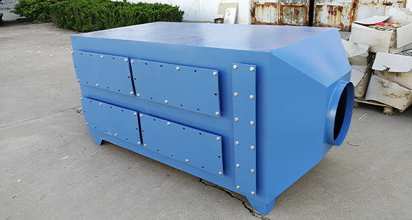 有机废气处理方法之燃烧法