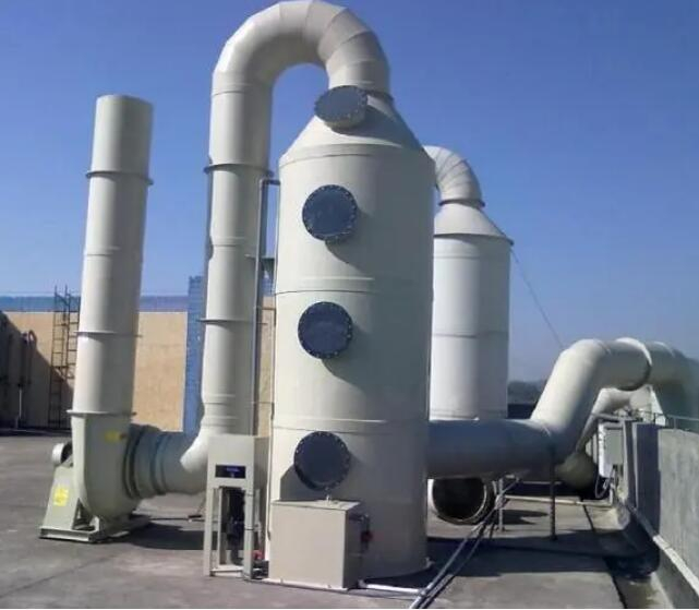 餐饮油烟净化器的维护